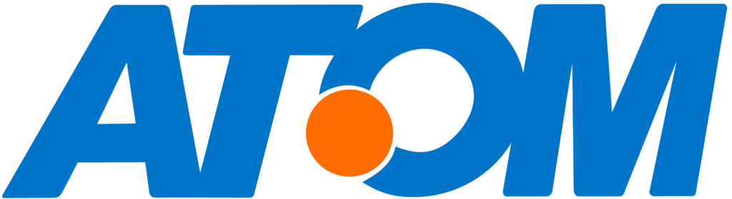 ATOM colaborador GMMB 2023