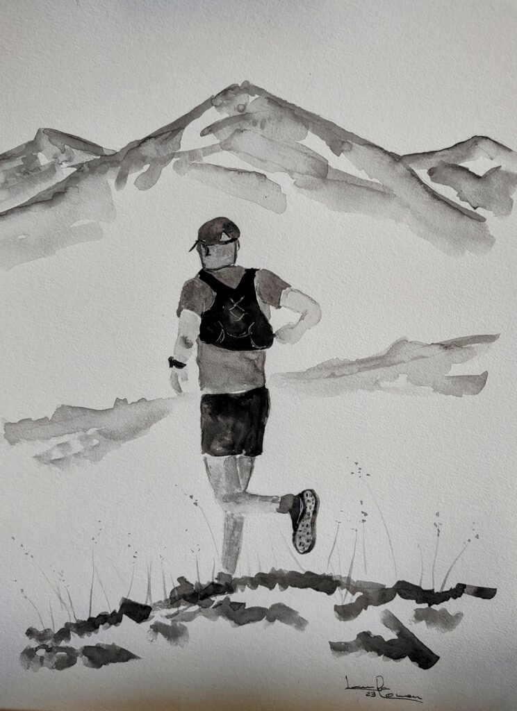 Ganadores Concurso vídeos GMMB23
Acuarela de premio @lauracuarelas